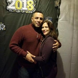 Meet your Posher, Damaris